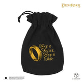 The Lord of the Rings Dice Pouch The One Ring 5907699499007