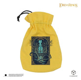 The Lord of the Rings Dice Pouch Doors of Durin 5907699499014