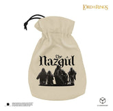 The Lord of the Rings Dice Pouch Nazgƻl 5907699499021