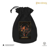 The Lord of the Rings Dice Pouch Bridge of Khazad-dƻm 5907699499038