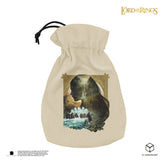 The Lord of the Rings Dice Pouch Arwen 5907699499045