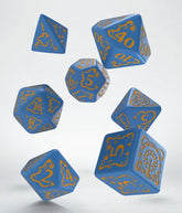 Pathfinder Dice Set Ruins of Azlant (7) 5907699493555