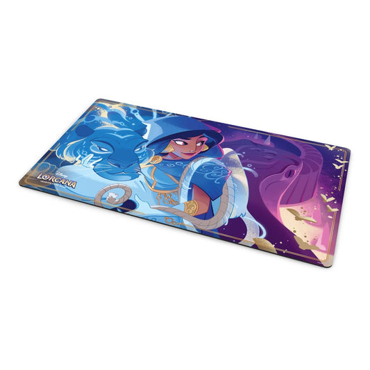 Disney Lorcana TCG Playmat Jasmine 4050368988027