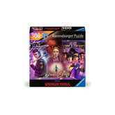 Stranger Things Jigsaw Puzzle Dear Billy (300 pieces) 4005555012269