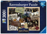 Harry Potter Children's Jigsaw Puzzle XXL Back at Hogwarts (300 pieces) 4005555041405