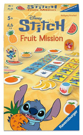Disney Stitch Fruit Mission 4005556249817