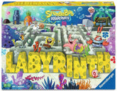 SpongeBob SquarePants Labyrinth 4005556250905