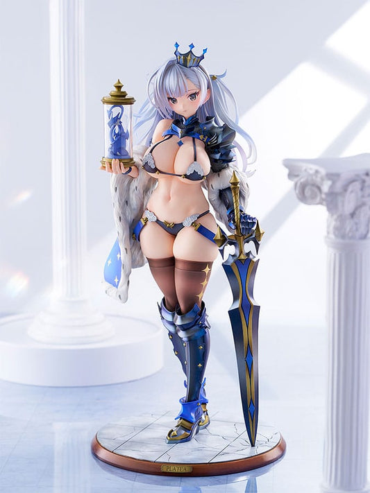 Original Character Statue 1/6 Dragon Tamer Princess, Platea Illustration by Saitom 30 cm 4573343560693
