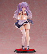 Original Character Statue 1/6 Shiina Kisaragi Illustration by Mashiro Shirako 27 cm 4573343560747