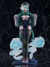 Original Character Statue 1/6 Hopping Vampire Clothed Only Ver. 34 cm 4573343560808