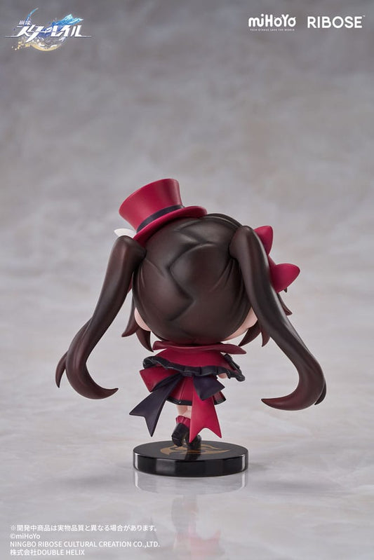 Honkai: Star Rail Nameless Honor Chibi Figur Vol. 01 Sparkle 8 cm 6942421153566
