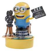 Minions & Monsters Interactive Mini Robot Henry 9 cm *English Version* 6971931753478