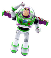 Disney Pixar Toy Story Buzz Lightyear Robot (30th Anniversary Limited Edition) 37 cm 6971931750750
