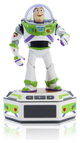Disney Pixar Toy Story Interaktiver Roboter Kit - Buzz Lightyear *Französische Version* 17 cmDisney Pixar Toy Story Interactive Robot Kit - Buzz Lightyear *French Version* 17 cmDisney Pixar Toy Story robot interactif Kit - Buzz Lightyear *FRANÇAIS* 17 cmD 6971931751108