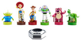 Disney Pixar Toy Story Interactive Robot 30th Anniversary Collector's Set *French Version* 19 cm 6971931750989