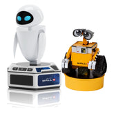 Wall-E Interactive Mini Robots 2 Pack Wall-E & Eve *English version* 6971931750729