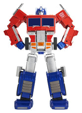 Transformers G1 Flagship Interactive Robot Optimus Prime (2026 Version) 48 cm 6971931753249