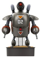SNK Interactive Robot Metal Slug Series Slug Armor 12 cm 6971931752976