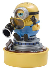 Minions & Monsters Interactive Mini Robot James 10 cm *English Version* 6971931753539
