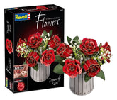 Revell Flowers Wooden Flowers Dream of Roses 22 cm 4009803006314