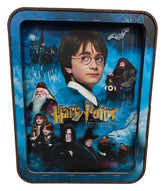 Harry Potter Tiny Adventures Wall Frame Harry Potter and the Philosopher's Stone 4009803006406