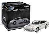 James Bond Revell Advent Calendar Aston Martin DB5 Model Kit 21 cm 4043529001055