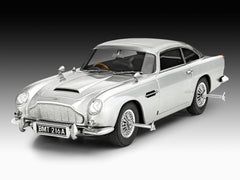 James Bond Advent Calendar Aston Martin DB5 1 4009803010557