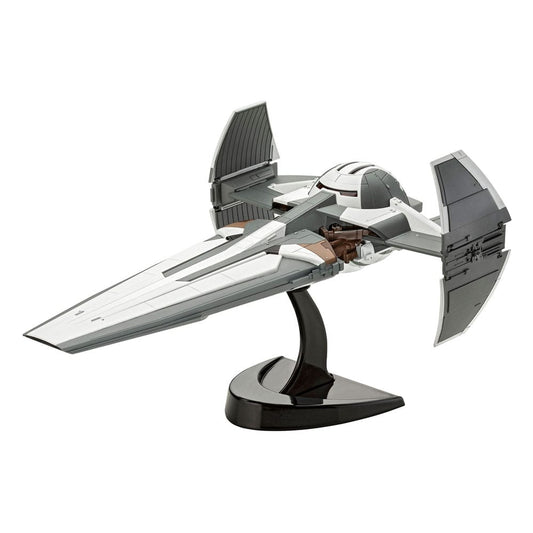 Star Wars Episode I Model Kit Gift Set 1/120 Darth Maul's Sith Infiltrator 22 cm 4009803005638