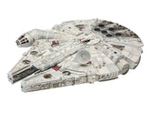 Star Wars Model Kit 1/72 Millennium Falcon 38 cm 4009803067186