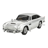 James Bond Model Kit 1/24 Aston Martin DB5 21 cm 4009803077468