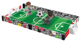 Fußball DFL Bundesliga Carrera Board Game Carrera FC Spin n' Goal Set - Modell Bundesliga 9003150165989