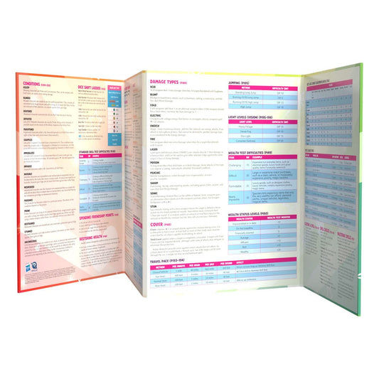 My Little Pony RPG book In A Jam Adventure & GM Screen *Englische Version* 9781957311319