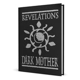 Vampire: The Masquerade 5th Edition RPG book Revelations of the Dark Mother Accessory *Englische Version* 9781957311678