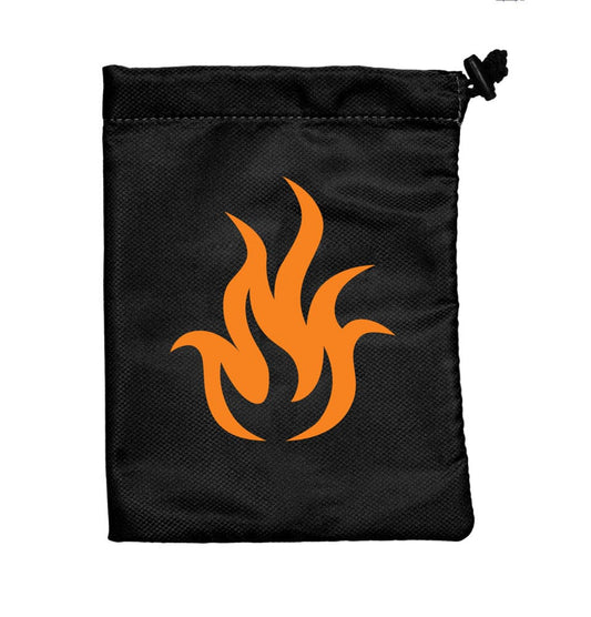 Hunter: The Reckoning 5th Edition RPG Dice Bag  0810011726024