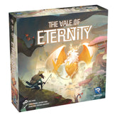 The Vale of Eternity card game *Englische Version* 0810011726741