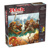 Avalon Hill board game Risk Godstorm *English Version* 0810011727205