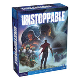 Unstoppable card game *Englische Version* 0810011727328