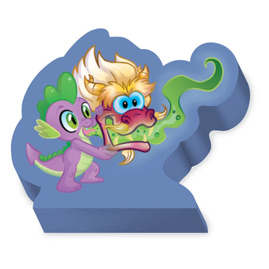 My Little Pony Tile Placement Game Festival of Laterns *Englische Version* 0810011727878