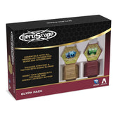 Heroscape Expansion Glyph Pack *English Version* 0810011727984