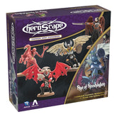 Heroscape Army Expansion Age of Annihilation Revenants of Revna & Nuckelavee (Common) *English Version* 0810011728943