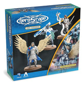 Heroscape Army Expansion Paragons of the New Alliance *English Version* 0810011729629