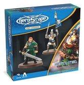 Heroscape Board Game Army Expansion Champions of Jandar Remastered *English Version* 0810011729735