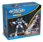 Heroscape Board Game Army Expansion Zetacron Remastered *English Version* 0810011729797