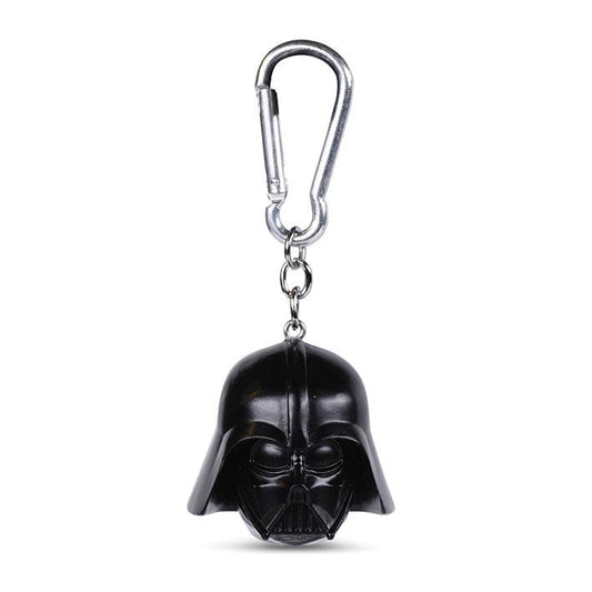 Star Wars 3D-Keychains Darth Vader 4 cm Case (10) 5050293391533