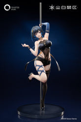 Girls Frontline Statue 1/7 Katya Danger Dancer Ver. 25 cm 6974992520423