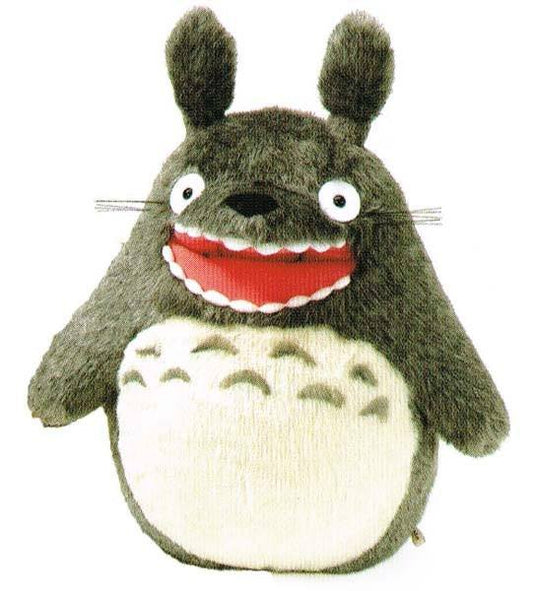 My Neighbor Totoro Plush Figure Howling M 28 cm 3760226375722