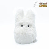 My Neighbor Totoro Nakayoshi Plush Figure White Totoro 16 cm 3760226377948
