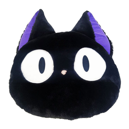 Kiki´s Delivery Service Nakayoshi Cushion Jiji  3760372330095