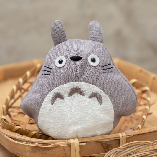 My Neighbor Totoro Japanese Style Beanbag Plush Figure Big Totoro 3760372331160