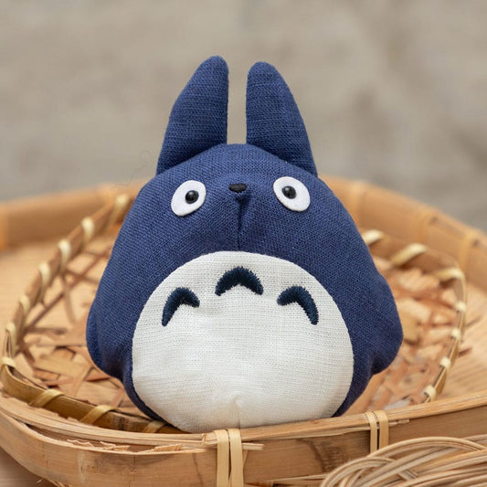 My Neighbor Totoro Japanese Style Beanbag Plush Figure Medium Totoro 3760372331153